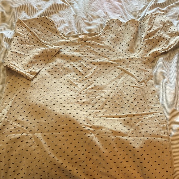 Po-em Dey dress - Picture 3 of 6